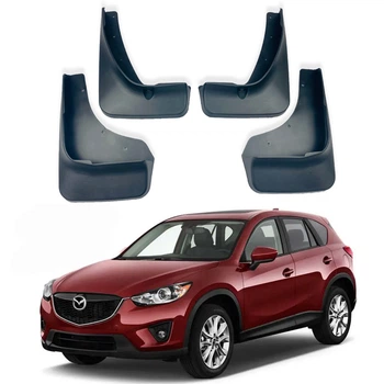 Брызговики для Mazda CX-5 2010-2017 (Surtep)