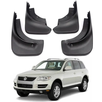 Брызговики для Volkswagen Touareg 2002-2009 (Surtep)