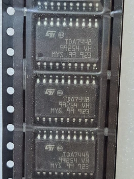 Микросхема TDA7448 smd (МС2395)