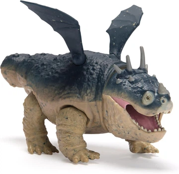 Фигурка дракона Гронкл Как приручить дракона How to Train Your Dragon, Gronckle