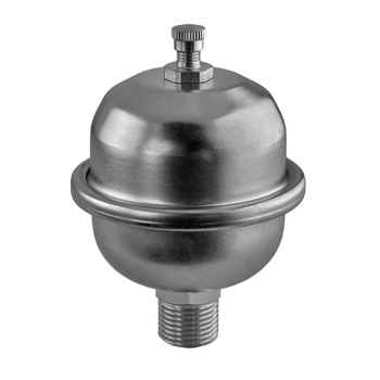 Амортизатор компенсатор гидроудара KOER KR.S1269 1/2" KR5623