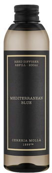 Zapas do dyfuzora Cereria Molla Velvet Wood 200 ml (8424405013519)