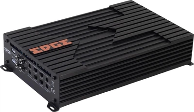 Усилитель автомобильный Edge EDBX100.4-E1