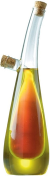 Butelka do oliwy i octu Typhoon Seasoning podwójna 250 ml + 100 ml (5027899009803)