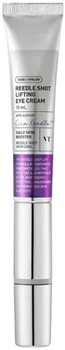 Крем-ліфтинг для шкіри навколо очей VT Cosmetics Reedle Shot Lifting Eye Cream 15 мл (8809695679544)