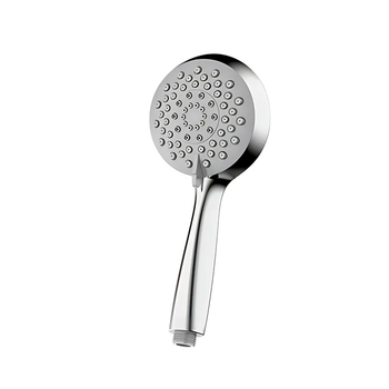 Лейка для душа 5 режимов Koer KP-0407-01 хром KR5411