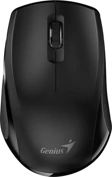 Миша Genius NX-8006S Wireless Black (31030036400)