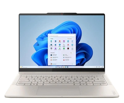 Ноутбук Lenovo Yoga 7 2-in-1 Ryzen AI 7-350/16GB/512GB/Win11