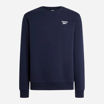 Світшот чоловічий Kai Small Logo Crewneck Swe