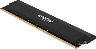 【新品未開封】6400MHz Crucial DDR5 32GB メモリ Оперативная память Crucial DDR5-6400 32768MB PC5-51200 Pro
