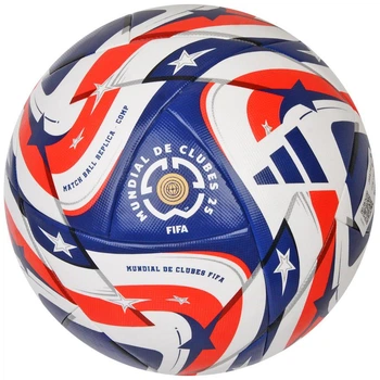 Мяч футбольный ADIDAS FCWC COMPETITION JM4742 №4