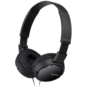 Наушники Sony MDR-ZX110AP Black (MDRZX110APB.CE7) купить в