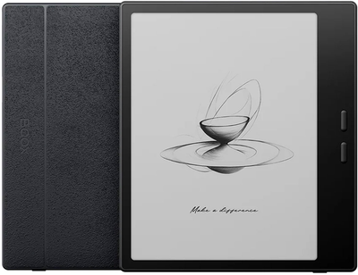 E-book Boox Go 7 Black (6949710310631)
