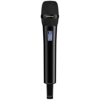 Передавач бездротовий ручний Sennheiser EW-DX SKM (Q1-9) з E-Ink дисплеєм та інтерфейсом капсули