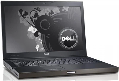 Ноутбук Dell Precision M4600 (15.6"/i7-2820QM/8GB DDR3/SSD 240GB/Quadro 1000M) Б/В