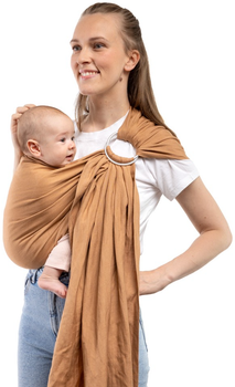 Слінг-шарф Boba Ring Wrap Rye (817579015546)