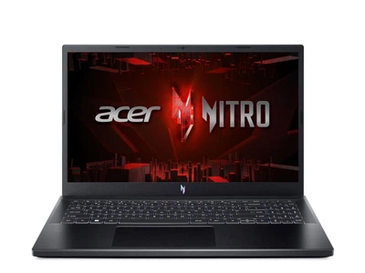 Ноутбук Acer Nitro V i9-13900H/32GB/1TB RTX4060 165Hz (NH.QQEEP.00A)