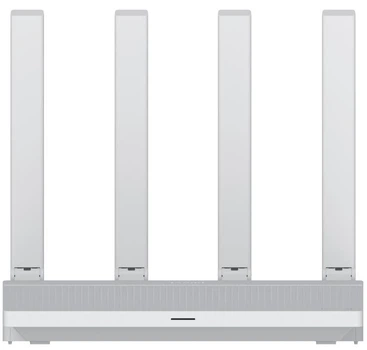 Маршрутизатор Xiaomi Router AX3000T (DVB4423GL)