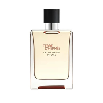 Тестер Парфумована вода для чоловіків Hermes Terre D'Hermes Intense 100 мл