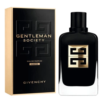Парфумована вода для чоловіків Givenchy Gentleman Society Ambree 100 мл