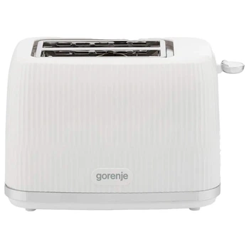 Тостер Gorenje T 850 DPW