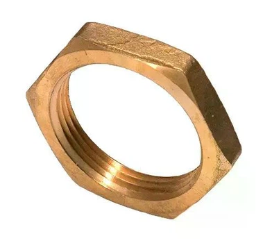 Контрайка латунь 1" дюйма
