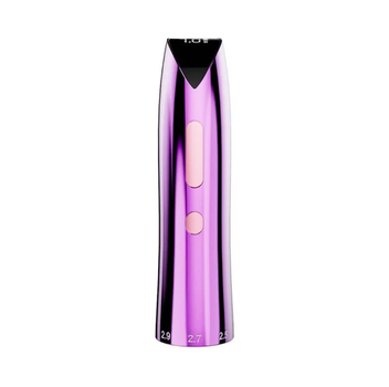 Акумулятор для бездротової тату-машинки Mast P60, purple