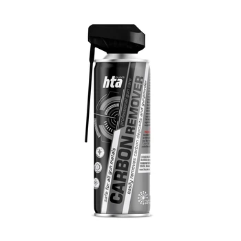 Очиститель нагара НТА® Carbon Remover 200 ml Multi