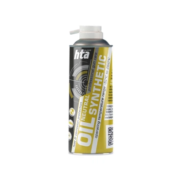 Нейтральное синтетическое масло HTA NEUTRAL SYNTHETIC OIL Multi (HTA-4-100-100 lm)