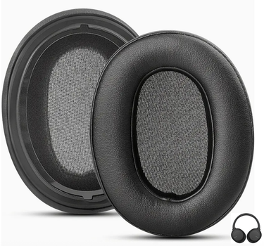 Амбушюры Sony WH-XB900N, WH-CH710N, WH-CH720N, WH-RF400, MDR-RF895RK