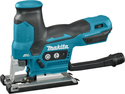 Акумуляторний лобзик Makita DJV185Z 18 В (88381780384)