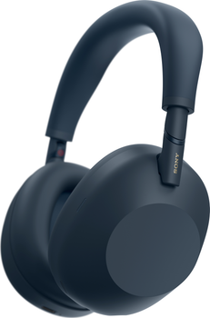 Навушники Sony WH-1000XM6 Midnight Blue (WH1000XM6L.CE7)