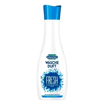 Парфюмерный ополаскиватель для белья Dr. Beckmann Fresh, 250 мл