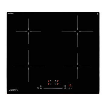 Варильна поверхня PYRAMIDA IH P 644