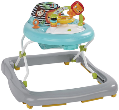 Chodzik Bright Starts Zig Zag Zebra (0074451114777)