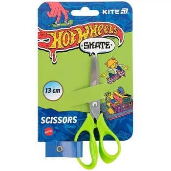 Ножницы детские, 13см HW Kite HW25-122