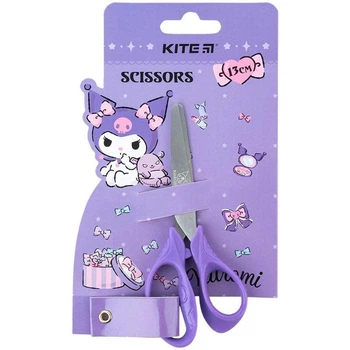 Ножницы детские, 13см HK Kite HK24-122-2