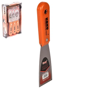 Шпатель 50мм Home R32216-50