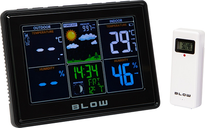 Метеостанція Blow WS103