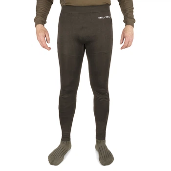 Кальсоны потоотводящие S/M Olive
