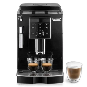 Кофемашина DeLonghi ECAM 13.123 Б/У