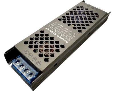 Блок питания Venom 48V 300Вт Негерметичный (IP20) Standart (VST-300-48)