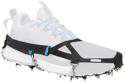 Ледоступы Black Diamond Distance Spike Traction Device S