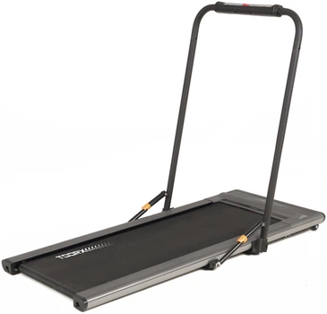 Беговая дорожка Toorx Treadmill Street Compact от 0,8 до 10 км/ч до 100 кг