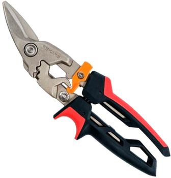 Ножиці для металу Fiskars Pro PowerGear ліві (1027209)
