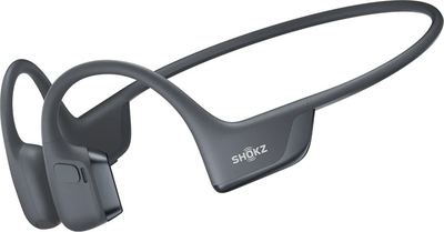 Навушники Shokz OpenRun Pro 2 Black (S820-ST-BK)