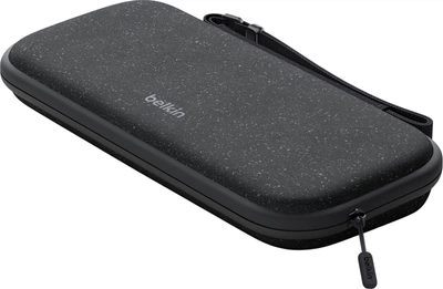 Etui Belkin do Nintendo Switch 2 Charcoal (ENA002HQCH)
