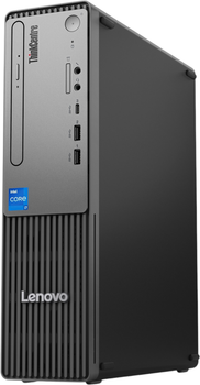 Komputer Lenovo ThinkCentre neo 50s Gen 5 SFF (12XD0026PB) Black/Grey