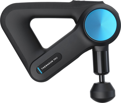 Масажер перкусійний Therabody Pro G5 (TG02863-01)
