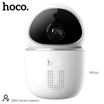 Камера відеоспостереження HOCO DI10 smart camera |306°|